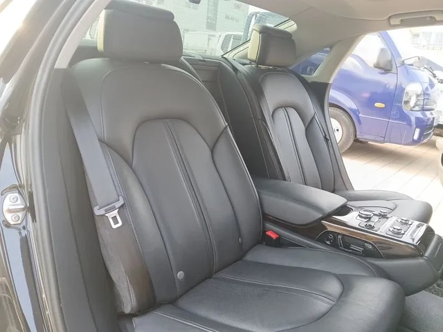 Audi A8 3.0 TDI Quattro - САМО 30% АВАНС - автомобили, коли, обяви за нови и употребявани 11