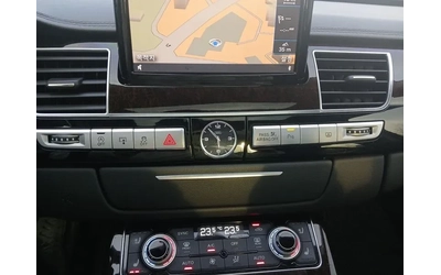 Audi A8 3.0 TDI Quattro - САМО 30% АВАНС - автомобили, коли, обяви за нови и употребявани 15