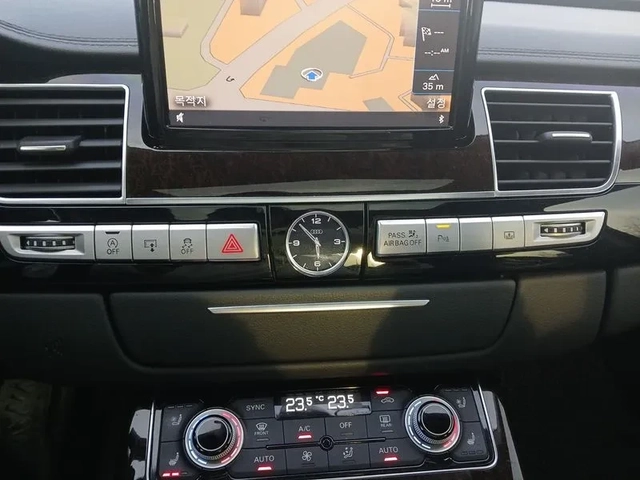 Audi A8 3.0 TDI Quattro - САМО 30% АВАНС - автомобили, коли, обяви за нови и употребявани 15