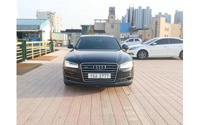 audi-a8 - 1