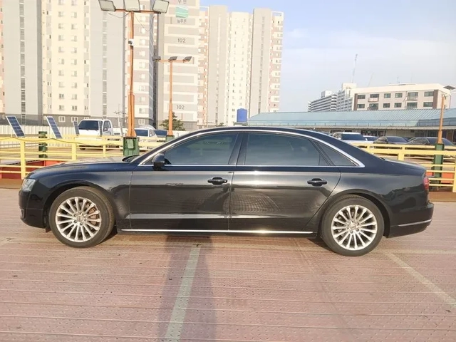 Audi A8 3.0 TDI Quattro - САМО 30% АВАНС - автомобили, коли, обяви за нови и употребявани 2