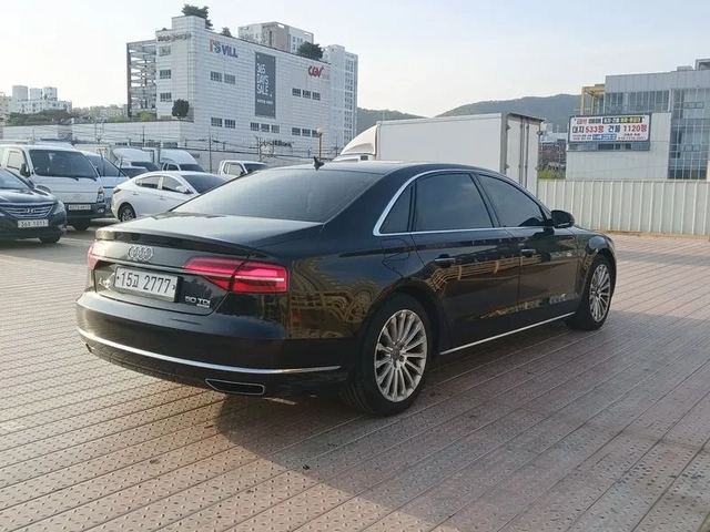 Audi A8 3.0 TDI Quattro - САМО 30% АВАНС - автомобили, коли, обяви за нови и употребявани 3