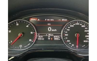Audi A8 3.0 TDI Quattro - САМО 30% АВАНС - автомобили, коли, обяви за нови и употребявани 7