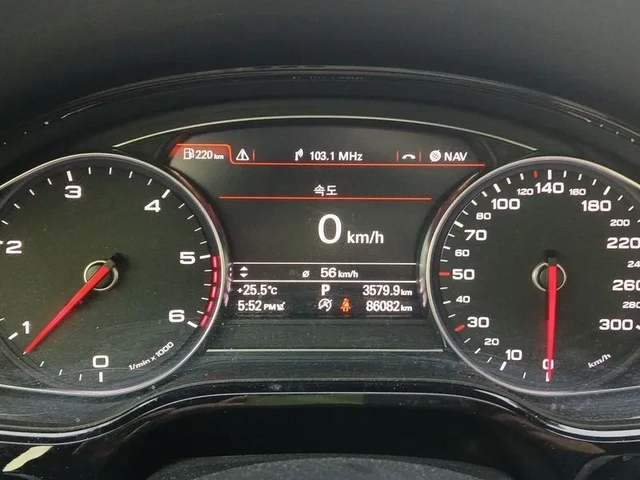 Audi A8 3.0 TDI Quattro - САМО 30% АВАНС - автомобили, коли, обяви за нови и употребявани 7