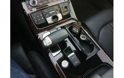 Audi A8 3.0 TDI Quattro - САМО 30% АВАНС - автомобили, коли, обяви за нови и употребявани 8