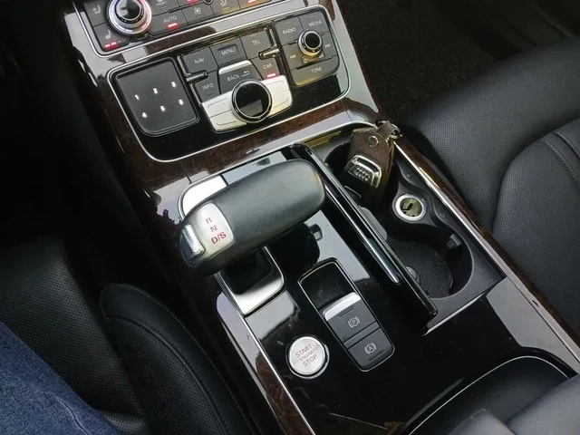 Audi A8 3.0 TDI Quattro - САМО 30% АВАНС - автомобили, коли, обяви за нови и употребявани 8