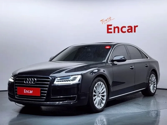 Audi A8 3.0 TDI Quattro - САМО 30% АВАНС - автомобили, коли, обяви за нови и употребявани 0