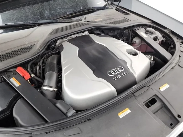 Audi A8 3.0 TDI Quattro - САМО 30% АВАНС - автомобили, коли, обяви за нови и употребявани 10