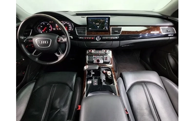 Audi A8 3.0 TDI Quattro - САМО 30% АВАНС - автомобили, коли, обяви за нови и употребявани 13