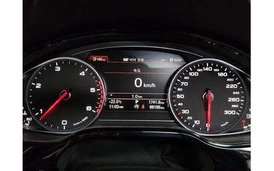 Audi A8 3.0 TDI Quattro - САМО 30% АВАНС - автомобили, коли, обяви за нови и употребявани 14