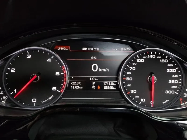 Audi A8 3.0 TDI Quattro - САМО 30% АВАНС - автомобили, коли, обяви за нови и употребявани 14
