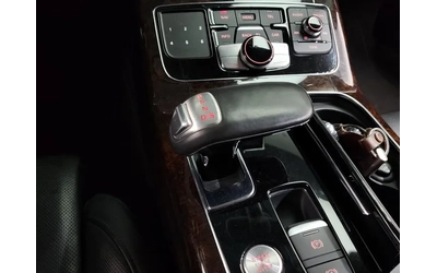 Audi A8 3.0 TDI Quattro - САМО 30% АВАНС - автомобили, коли, обяви за нови и употребявани 16