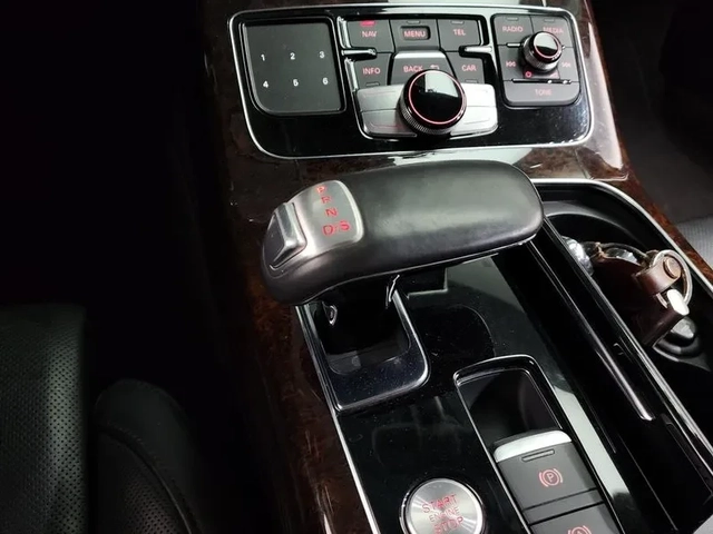 Audi A8 3.0 TDI Quattro - САМО 30% АВАНС - автомобили, коли, обяви за нови и употребявани 16