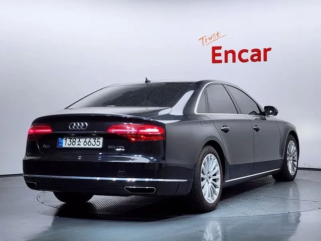 Audi A8 3.0 TDI Quattro - САМО 30% АВАНС - автомобили, коли, обяви за нови и употребявани 3
