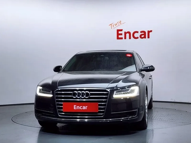 Audi A8 3.0 TDI Quattro - САМО 30% АВАНС - автомобили, коли, обяви за нови и употребявани 5