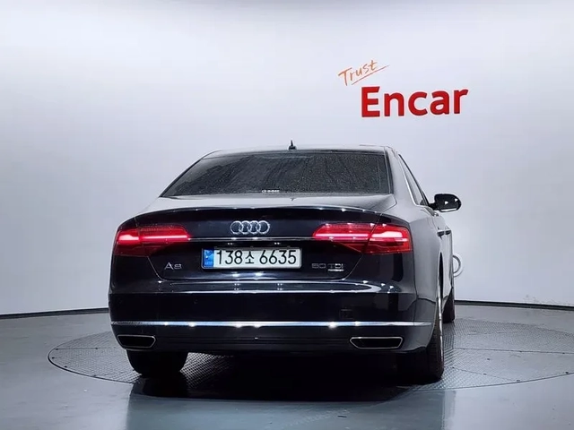 Audi A8 3.0 TDI Quattro - САМО 30% АВАНС - автомобили, коли, обяви за нови и употребявани 6