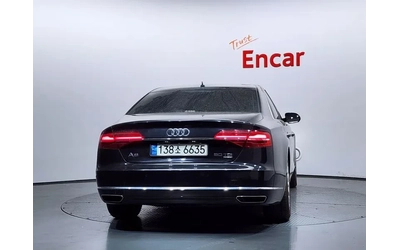 Audi A8 3.0 TDI Quattro - САМО 30% АВАНС - автомобили, коли, обяви за нови и употребявани 7