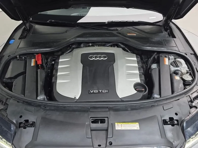 Audi A8 3.0 TDI Quattro - САМО 30% АВАНС - автомобили, коли, обяви за нови и употребявани 10