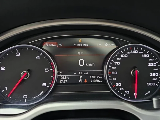 Audi A8 3.0 TDI Quattro - САМО 30% АВАНС - автомобили, коли, обяви за нови и употребявани 14
