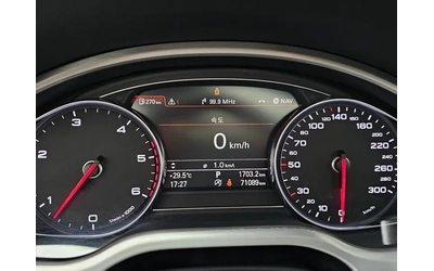 Audi A8 3.0 TDI Quattro - САМО 30% АВАНС - автомобили, коли, обяви за нови и употребявани 15