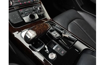 Audi A8 3.0 TDI Quattro - САМО 30% АВАНС - автомобили, коли, обяви за нови и употребявани 16