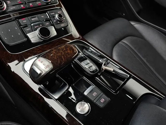Audi A8 3.0 TDI Quattro - САМО 30% АВАНС - автомобили, коли, обяви за нови и употребявани 16