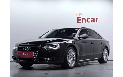 audi-a8 - 1