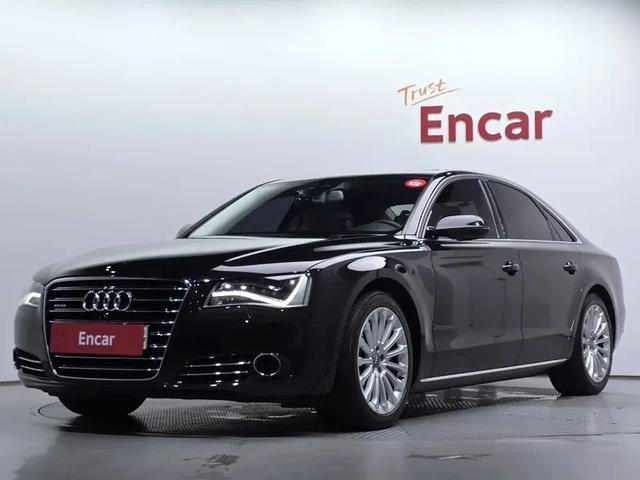 Audi A8 3.0 TDI Quattro - САМО 30% АВАНС - автомобили, коли, обяви за нови и употребявани 1