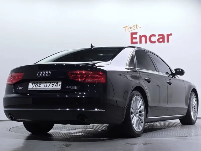 Audi A8 3.0 TDI Quattro - САМО 30% АВАНС - автомобили, коли, обяви за нови и употребявани 2