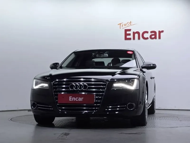 Audi A8 3.0 TDI Quattro - САМО 30% АВАНС - автомобили, коли, обяви за нови и употребявани 4
