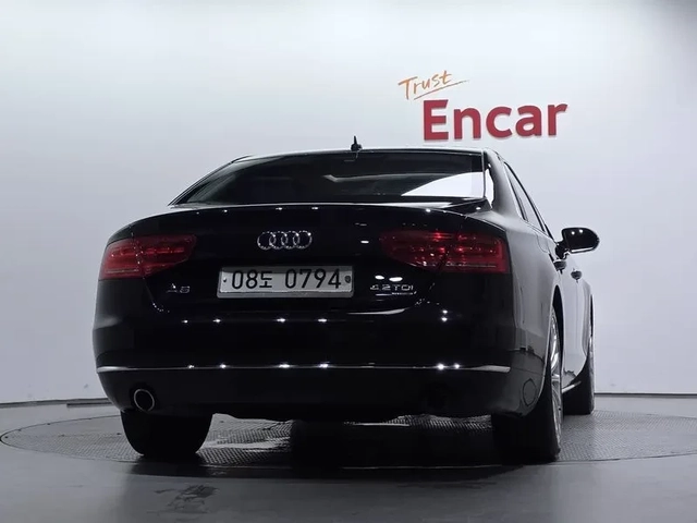 Audi A8 3.0 TDI Quattro - САМО 30% АВАНС - автомобили, коли, обяви за нови и употребявани 6