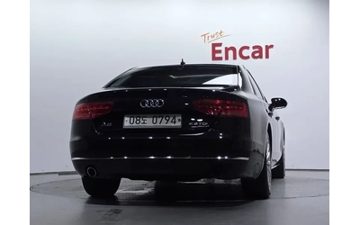 Audi A8 3.0 TDI Quattro - САМО 30% АВАНС - автомобили, коли, обяви за нови и употребявани 7