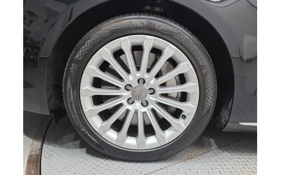 Audi A8 3.0 TDI Quattro - САМО 30% АВАНС - автомобили, коли, обяви за нови и употребявани 8