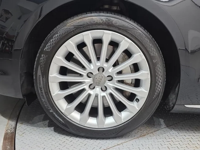 Audi A8 3.0 TDI Quattro - САМО 30% АВАНС - автомобили, коли, обяви за нови и употребявани 8