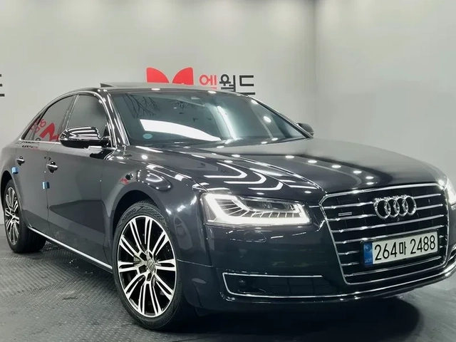 Audi A8 3.0 TDI Quattro - САМО 30% АВАНС - автомобили, коли, обяви за нови и употребявани 0