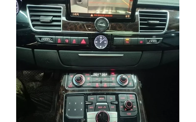 Audi A8 3.0 TDI Quattro - САМО 30% АВАНС - автомобили, коли, обяви за нови и употребявани 10
