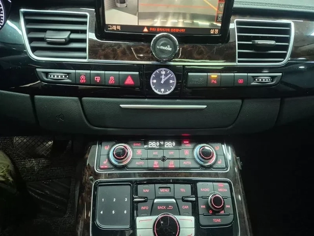 Audi A8 3.0 TDI Quattro - САМО 30% АВАНС - автомобили, коли, обяви за нови и употребявани 10