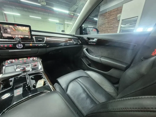 Audi A8 3.0 TDI Quattro - САМО 30% АВАНС - автомобили, коли, обяви за нови и употребявани 11