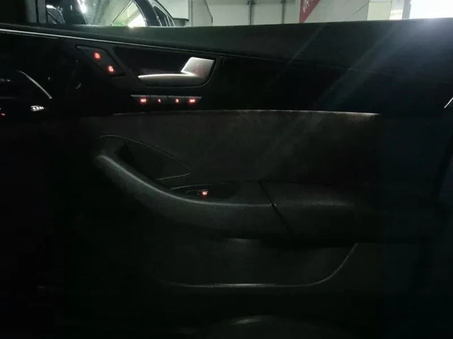 Audi A8 3.0 TDI Quattro - САМО 30% АВАНС - автомобили, коли, обяви за нови и употребявани 12