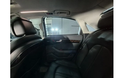 Audi A8 3.0 TDI Quattro - САМО 30% АВАНС - автомобили, коли, обяви за нови и употребявани 13