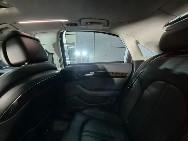 Audi A8 3.0 TDI Quattro - САМО 30% АВАНС - автомобили, коли, обяви за нови и употребявани 13