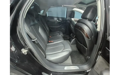 Audi A8 3.0 TDI Quattro - САМО 30% АВАНС - автомобили, коли, обяви за нови и употребявани 14