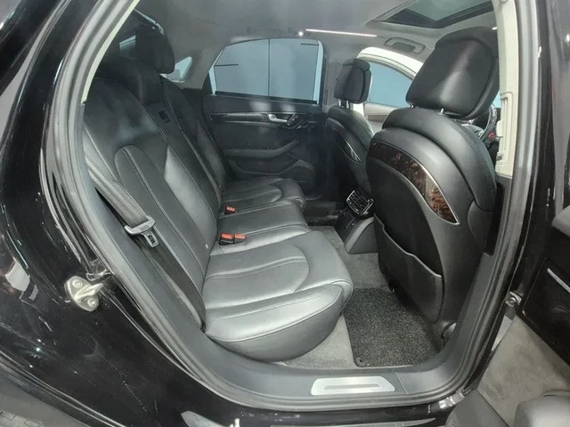 Audi A8 3.0 TDI Quattro - САМО 30% АВАНС - автомобили, коли, обяви за нови и употребявани 14