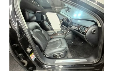 Audi A8 3.0 TDI Quattro - САМО 30% АВАНС - автомобили, коли, обяви за нови и употребявани 15