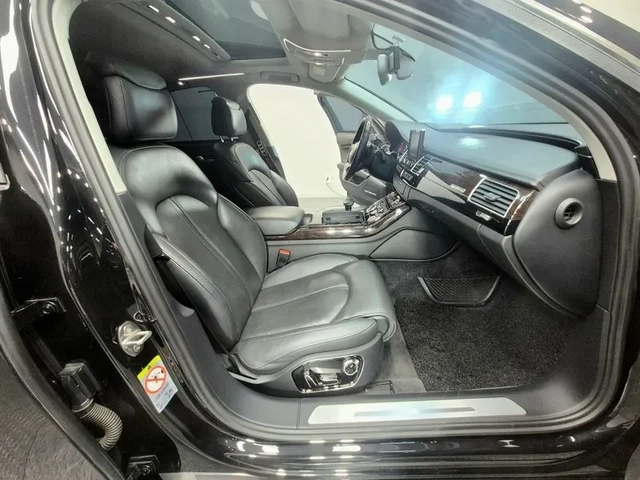 Audi A8 3.0 TDI Quattro - САМО 30% АВАНС - автомобили, коли, обяви за нови и употребявани 15