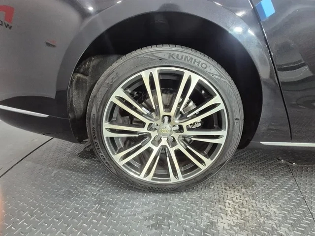 Audi A8 3.0 TDI Quattro - САМО 30% АВАНС - автомобили, коли, обяви за нови и употребявани 4