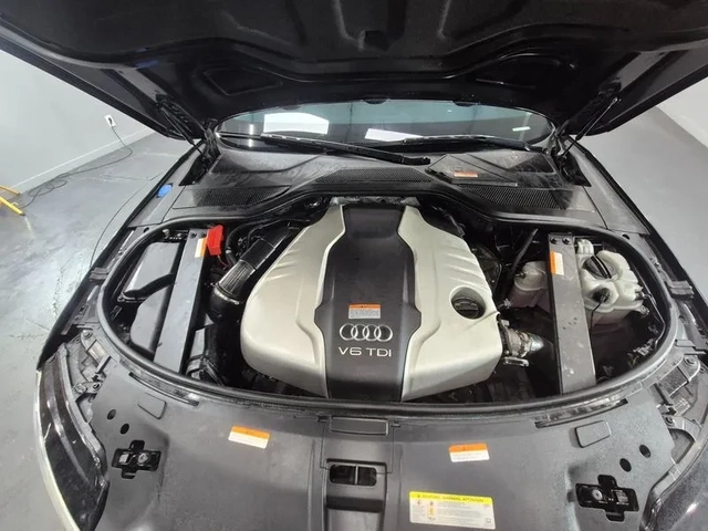 Audi A8 3.0 TDI Quattro - САМО 30% АВАНС - автомобили, коли, обяви за нови и употребявани 5
