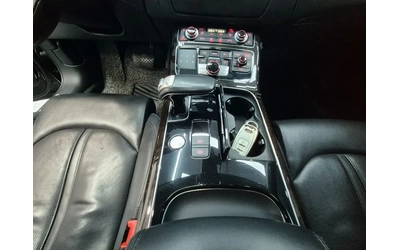 Audi A8 3.0 TDI Quattro - САМО 30% АВАНС - автомобили, коли, обяви за нови и употребявани 8