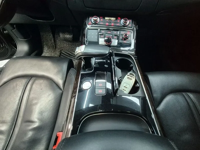 Audi A8 3.0 TDI Quattro - САМО 30% АВАНС - автомобили, коли, обяви за нови и употребявани 8