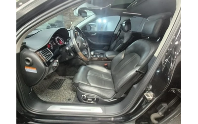 Audi A8 3.0 TDI Quattro - САМО 30% АВАНС - автомобили, коли, обяви за нови и употребявани 9